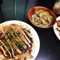 ＊なま＊'s cooksnap of when they made お好み焼き.