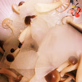 ☆チィちゃん☆'s cooksnap of when they made 大根とキノコだけ♪とろける煮物(^∇^).