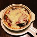 ダイキーコング's cooksnap of when they made 簡単！シンプル！茄子とトマトのチーズ焼き.
