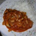 toddybear's cooksnap of when they made 簡単にできます　♪ハヤシライス♪　.