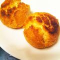 yuka420's cooksnap of when they made オールドファッション ドーナツ.