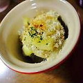 あーじん's cooksnap of when they made 里芋のマヨチーズ焼き.