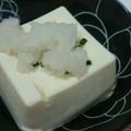あんずちゃんもも's cooksnap of when they made 大根おろしの冷奴.
