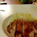 rnayu★'s cooksnap of when they made 簡単♪ガッツリ★ウマッ☆豚ロース生姜焼き.