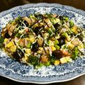 キョウ丸パンダ's cooksnap of when they made ウチのちらし寿司〜カリフォルニア風〜.