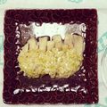 なっちゃん＊＊＊'s cooksnap of when they made ルクエで蒸し鶏の葱たっぷりソース.