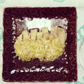 なっちゃん＊＊＊'s cooksnap of when they made ルクエで蒸し鶏の葱たっぷりソース.