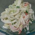 そらおのえくぼ's cooksnap of when they made 隠し味☆コク旨！マカロニサラダ.