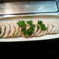 かなこ様です's cooksnap of when they made 鶏ハムさん♪.