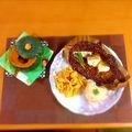 カヘルさん's cooksnap of when they made ほっこりあま～いパンプキンスィーツ.
