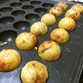 みぽやま's cooksnap of when they made たこ焼きの具材♡メモ.