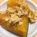 あやた３'s cooksnap of when they made mレンジdeかぼちゃのそぼろ煮.