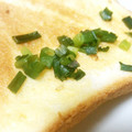 ♡mana's cooksnap of when they made 激うま！焼き肉のタレネギマヨトースト.