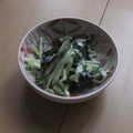 きらり流れ星's cooksnap of when they made すぐに出来る！細切り和風さらだ.