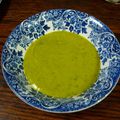 ねとさん's cooksnap of when they made かぼちゃの冷製スープ.