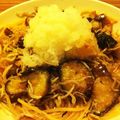 lee0503's cooksnap of when they made なすとシラスの和風パスタ.