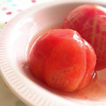 こめ助's cooksnap of when they made 簡単！白だしで＜セレブトマト＞♪.
