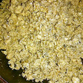 てるんぴー's cooksnap of when they made 簡単♪経済的♪子供も喜ぶ鮭フレーク！！.