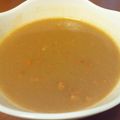 yuchinori's cooksnap of when they made キャンベル缶で簡単スープカレー♪.