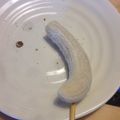 ジャントーマ's cooksnap of when they made 簡単簡単！冷凍バナナ.