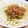 falilv◎'s cooksnap of when they made 簡単！オクラとモヤシのさっぱりサラダ.