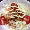 あでぃぷ's cooksnap of when they made ひんやりこってり照り焼きチキン.