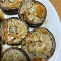 うなちゃん！'s cooksnap of when they made 簡単！焼きしいたけ☆醤油マヨ.