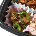 かけい飯's cooksnap of when they made ピーマンとツナのおかか炒め.