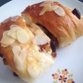 butakushi's cooksnap of when they made パンを簡単に☆ふわふわ☆にする方法.