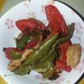 マダムユキ's cooksnap of when they made 豚肉とピーマンの昆布マヨ炒め.