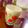 むない's cooksnap of when they made 便秘改善ジュース(豆乳+小松菜+バナナ).