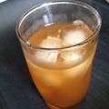 こたつねこくん's cooksnap of when they made 美味しい☆アイス蜂蜜レモンティー.