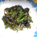 あるくる's cooksnap of when they made ピーマン嫌いな人へ！ピーマン味噌.