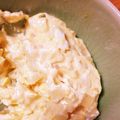 Chiii3670's cooksnap of when they made 超簡単！ズボラ式でも美味♡タルタルソース.