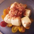 くん55's cooksnap of when they made 簡単さっぱり！美味しいトマト豆腐サラダ♫.
