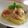 ふじぞー's cooksnap of when they made 桃とサーモンの冷製パスタ♪.