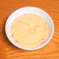つちかな's cooksnap of when they made 離乳食10ヶ月 茶碗蒸し.