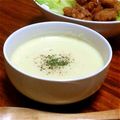 nikky⁷'s cooksnap of when they made 朝食におやつに☆さつまいもポタージュ.
