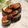 Walnut1107's cooksnap of when they made ズッキーニのはさみバーグ♡.