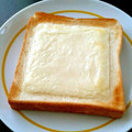 ＊なぁ＊'s cooksnap of when they made とろーりはちみつチーズトースト.