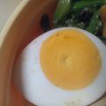 yuchinori's cooksnap of when they made eco ゆで卵☆圧力鍋で半熟～固ゆで.