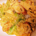りんこさん☆'s cooksnap of when they made お弁当にも　きゃべつと竹輪煮の玉子とじ♪.