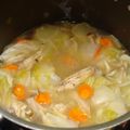 なおしょうゆう's cooksnap of when they made 簡単ポトフ♪.