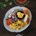 まろんかふぇ's cooksnap of when they made カリフラワーのピクルス。.