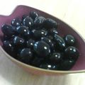 ユウユ's cooksnap of when they made ☆圧力鍋☆黒豆.