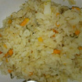 みっちょりんぐ's cooksnap of when they made 炊飯器で簡単ピラフ♪.