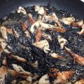 わいわいのオミチ's cooksnap of when they made あらめの煮物♫挑戦してみて〜(^_^).