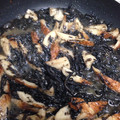 わいわいのオミチ's cooksnap of when they made あらめの煮物♫挑戦してみて〜(^_^).
