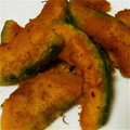 ゆみODB's cooksnap of when they made 中までほくほく！簡単かぼちゃのバター焼き.