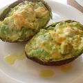 hawaiisunny's cooksnap of when they made ココットカマン❤山葵クリーミーアボカド.